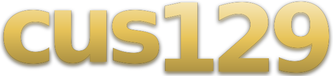 cus129 logo