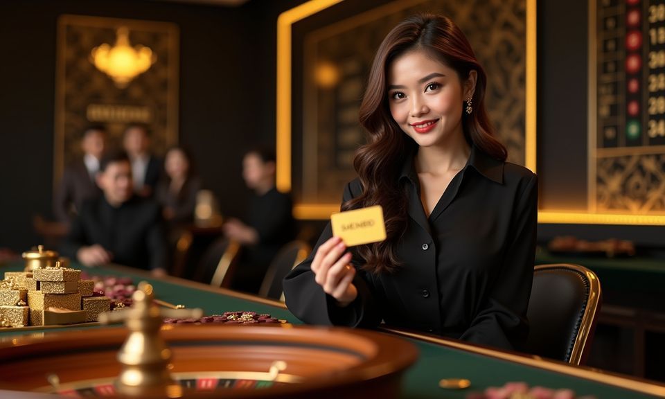 cus129 Live Sicbo Dem — xúc xắc thật, bàn chơi thật, ngay trên điện thoại